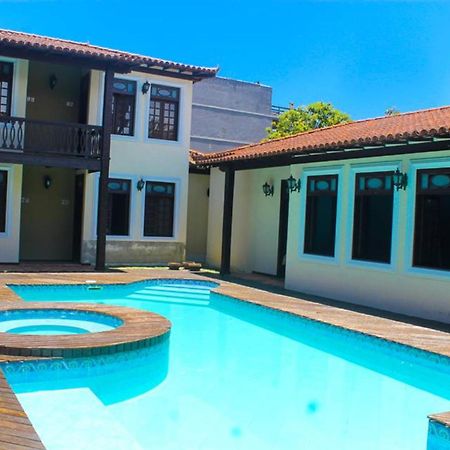 Oyo Hotel La Dolce Vita, Rio Das Ostras Eksteriør billede