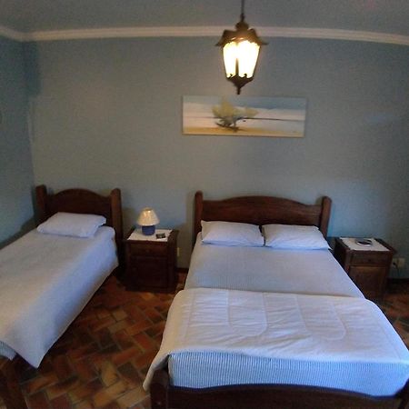 Oyo Hotel La Dolce Vita, Rio Das Ostras Eksteriør billede
