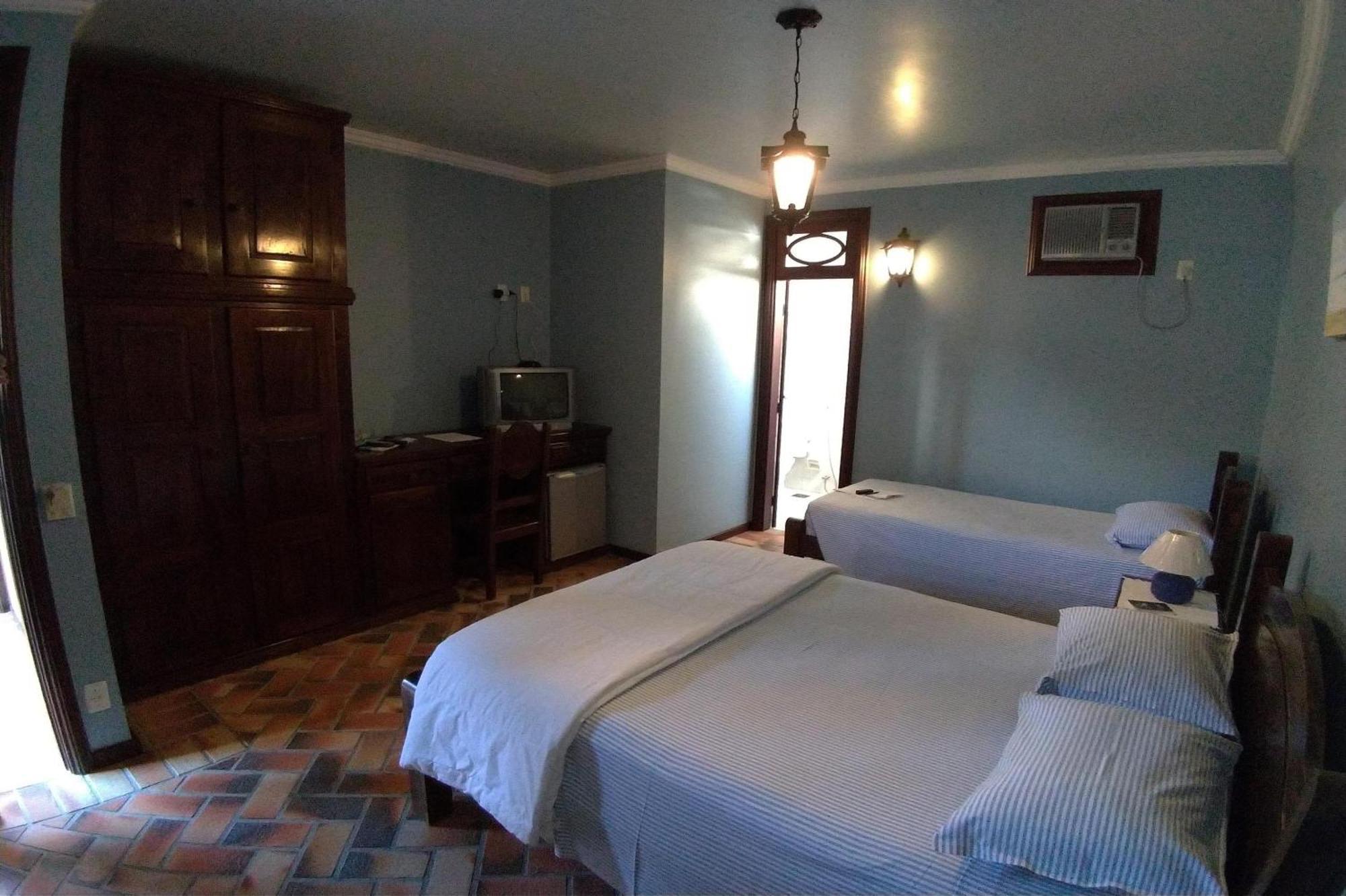 Oyo Hotel La Dolce Vita, Rio Das Ostras Eksteriør billede