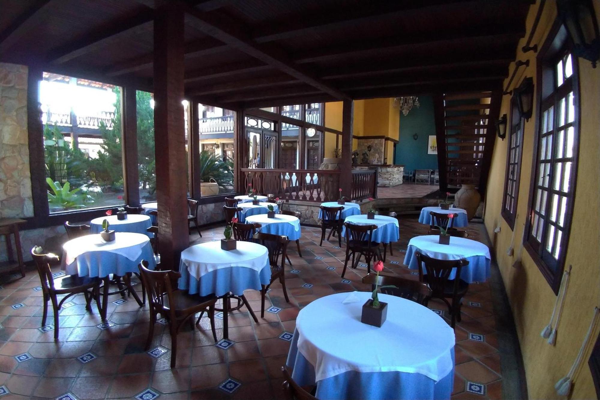 Oyo Hotel La Dolce Vita, Rio Das Ostras Eksteriør billede