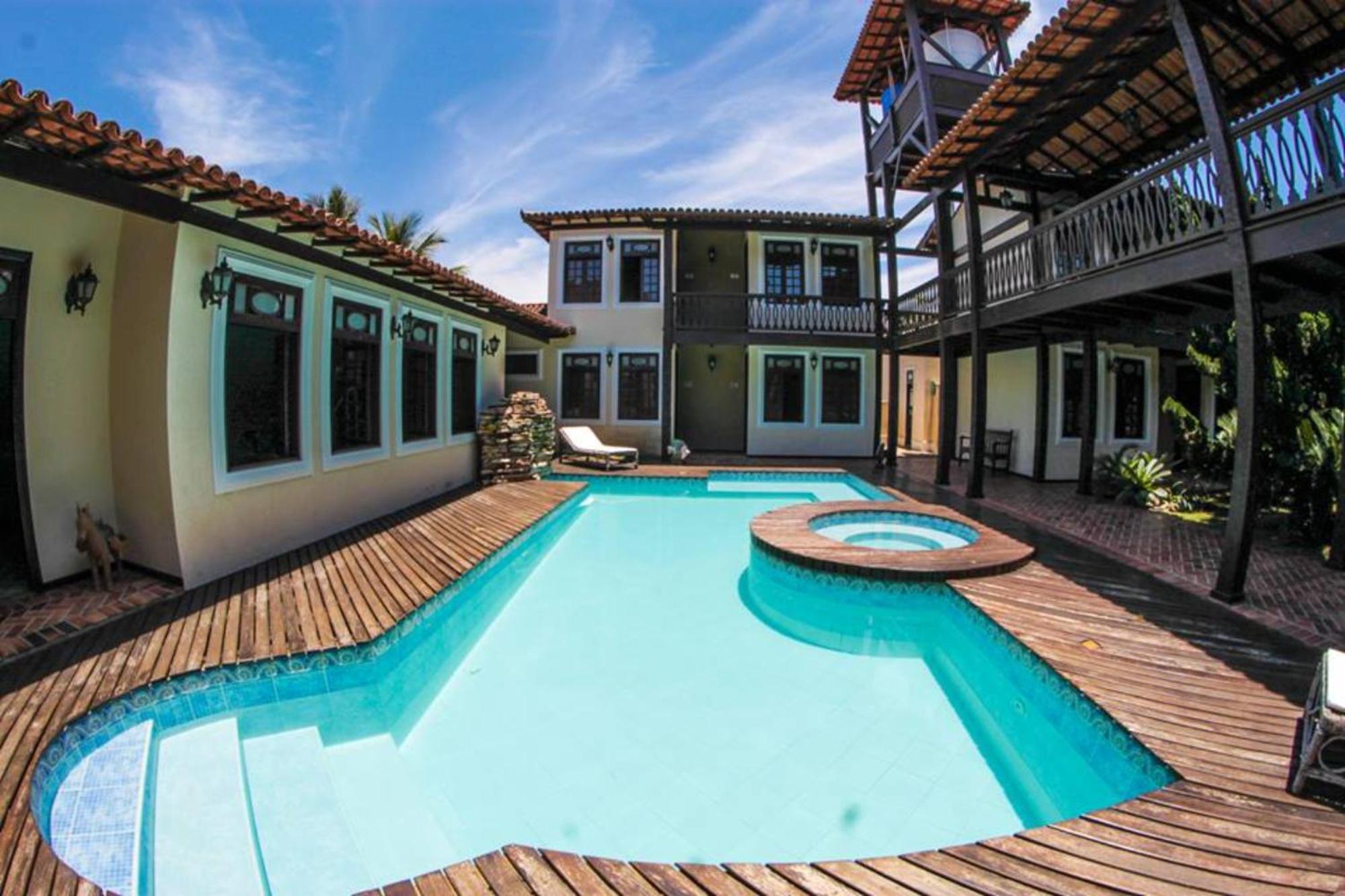 Oyo Hotel La Dolce Vita, Rio Das Ostras Eksteriør billede