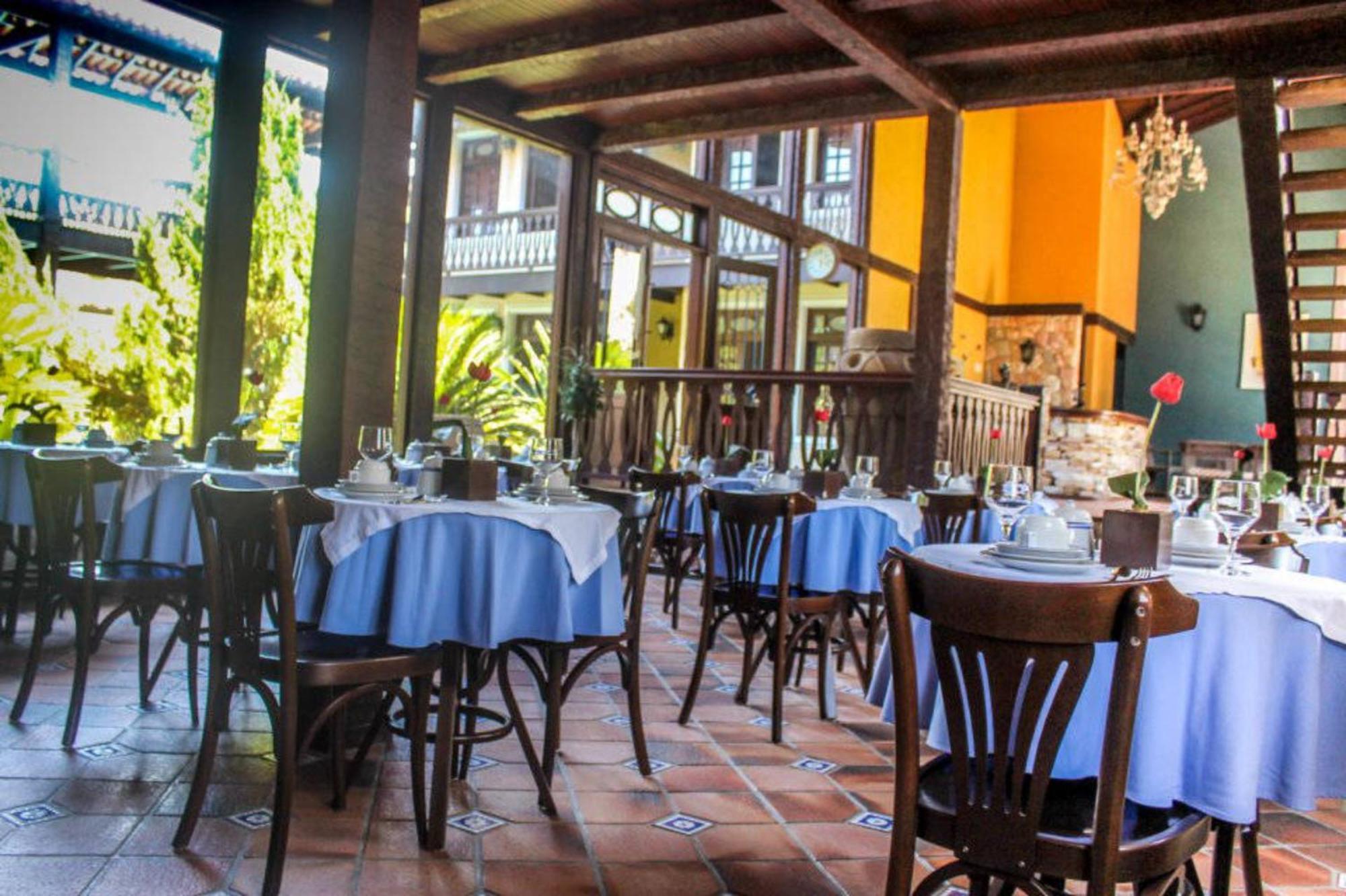 Oyo Hotel La Dolce Vita, Rio Das Ostras Eksteriør billede