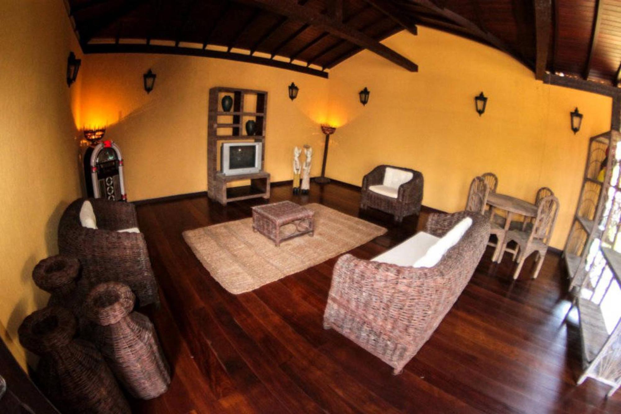 Oyo Hotel La Dolce Vita, Rio Das Ostras Eksteriør billede