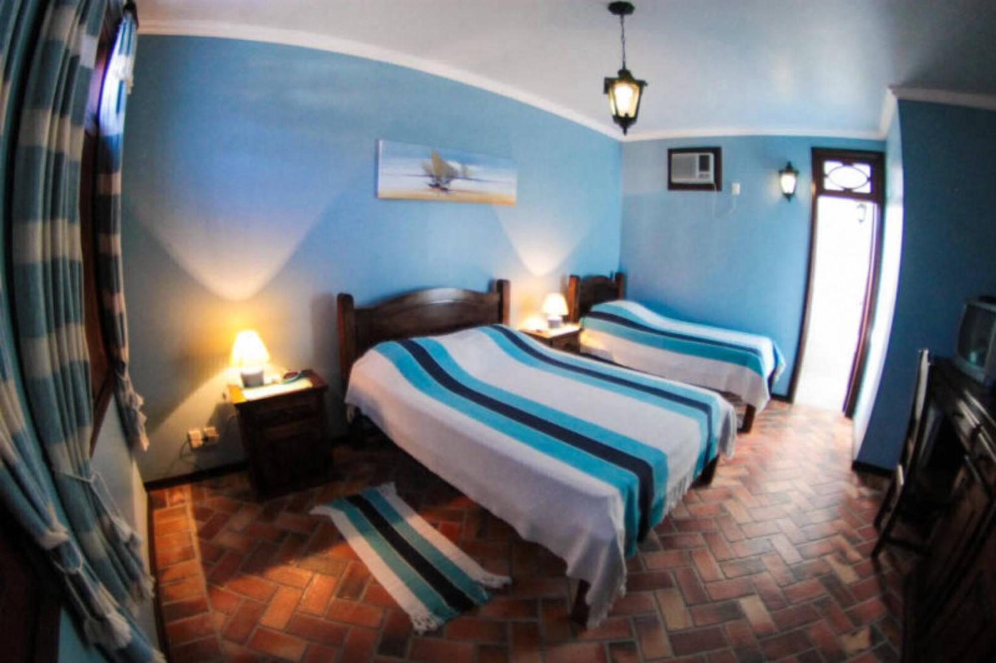Oyo Hotel La Dolce Vita, Rio Das Ostras Eksteriør billede