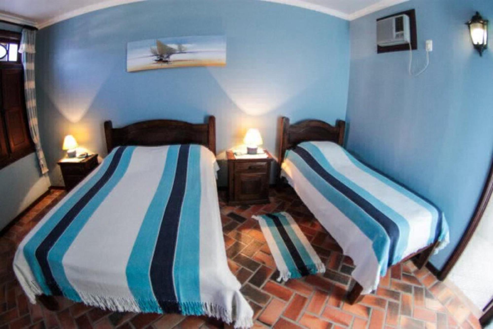 Oyo Hotel La Dolce Vita, Rio Das Ostras Eksteriør billede