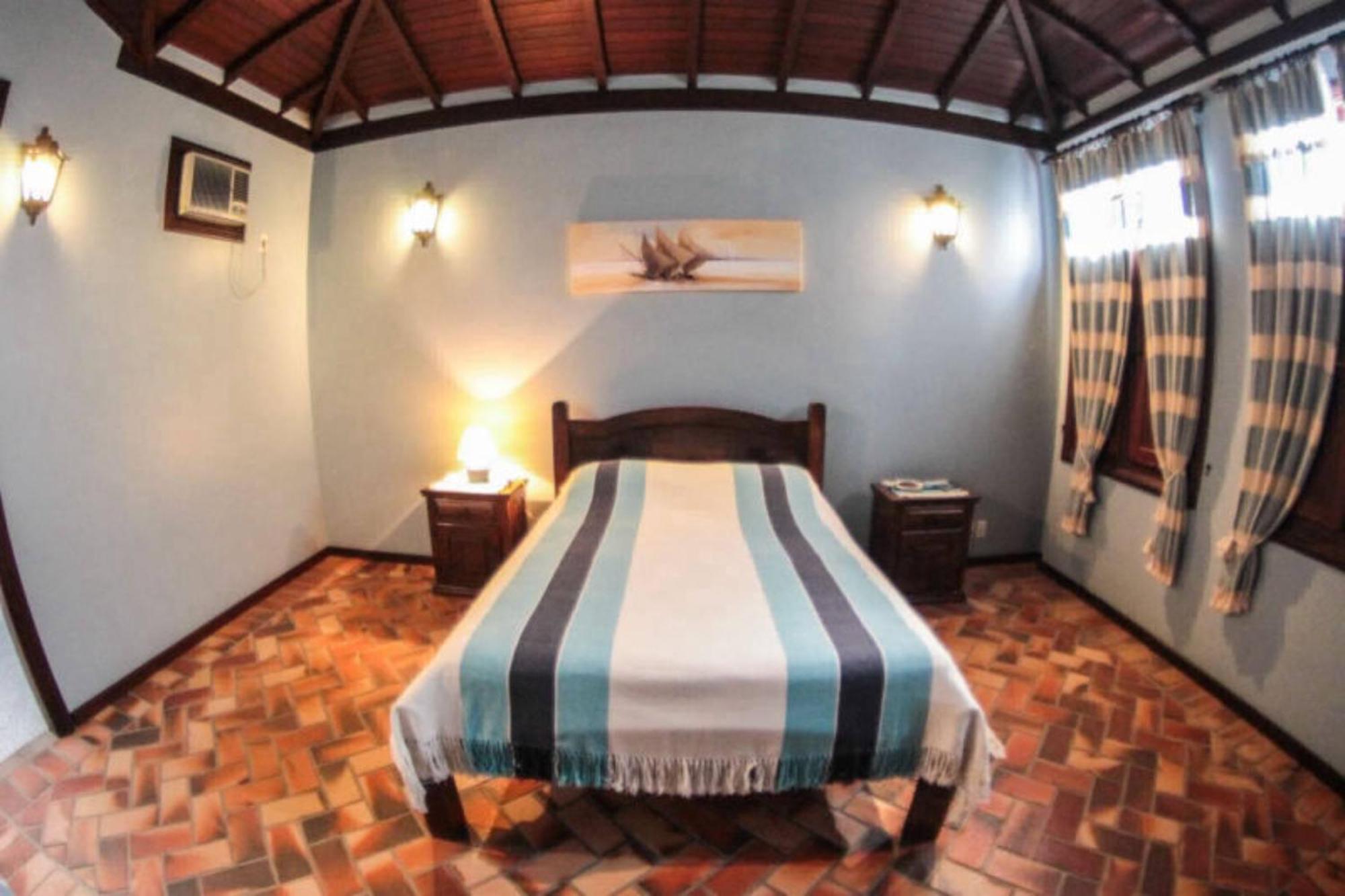 Oyo Hotel La Dolce Vita, Rio Das Ostras Eksteriør billede