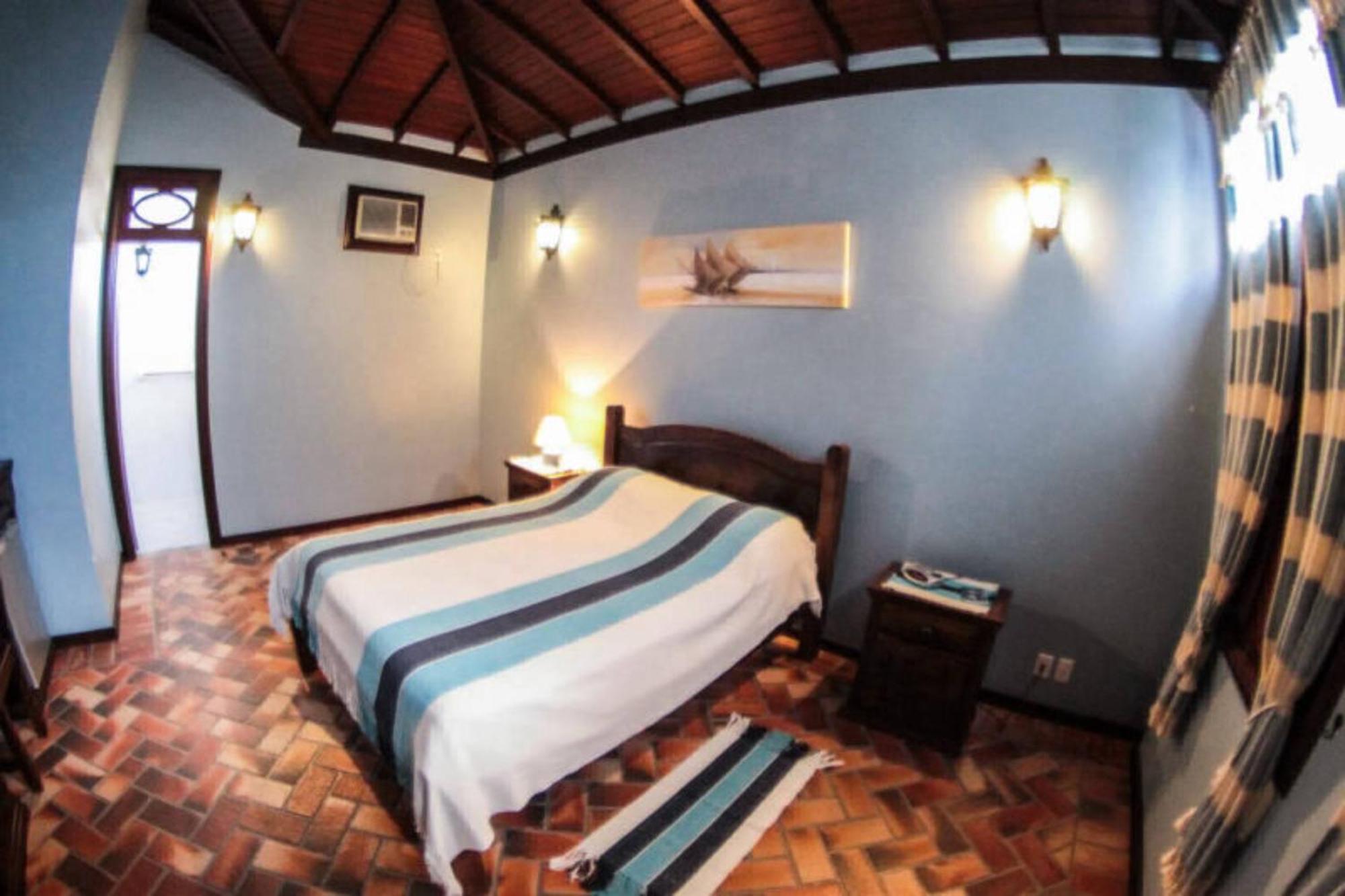 Oyo Hotel La Dolce Vita, Rio Das Ostras Eksteriør billede