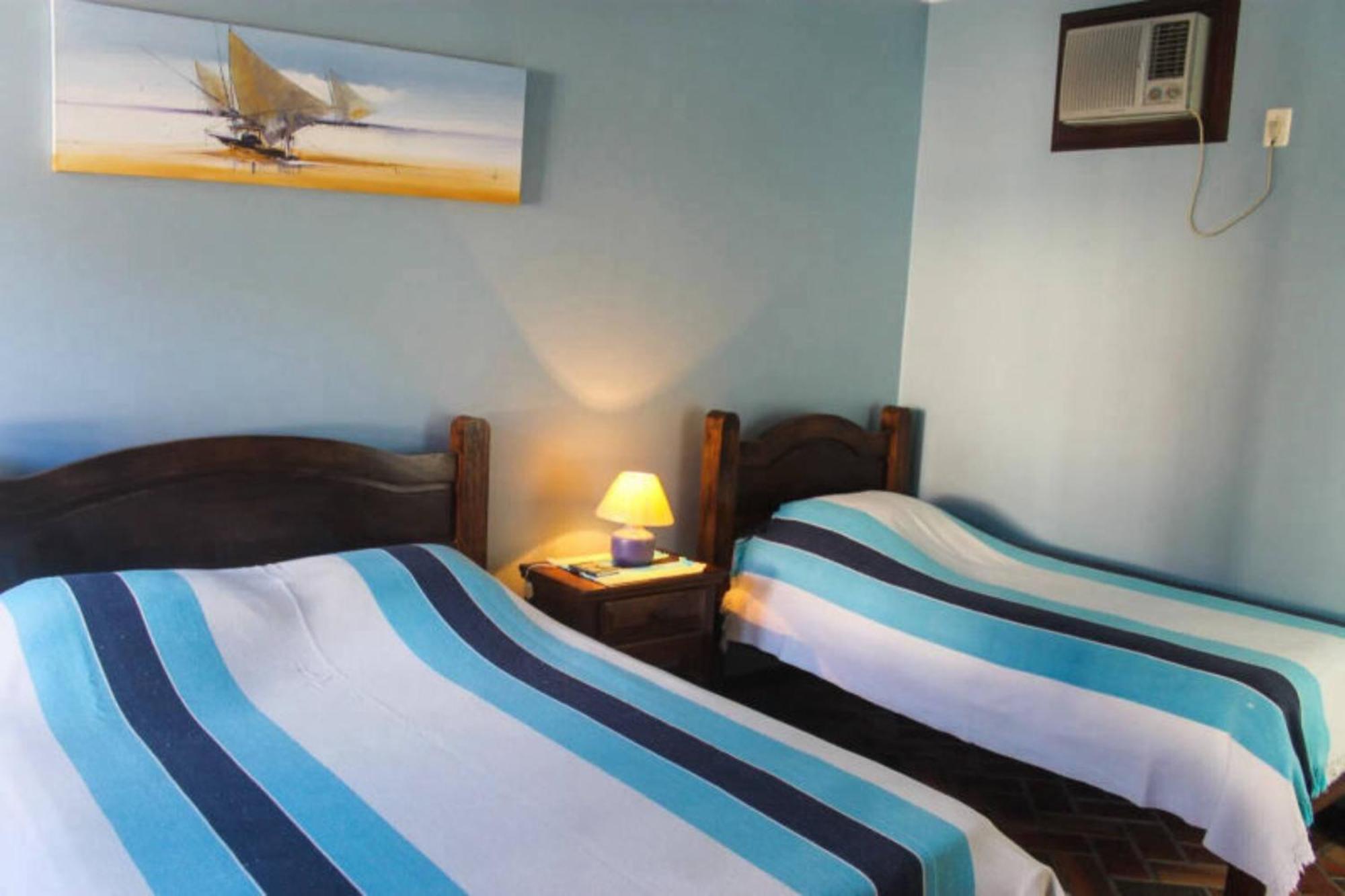 Oyo Hotel La Dolce Vita, Rio Das Ostras Eksteriør billede