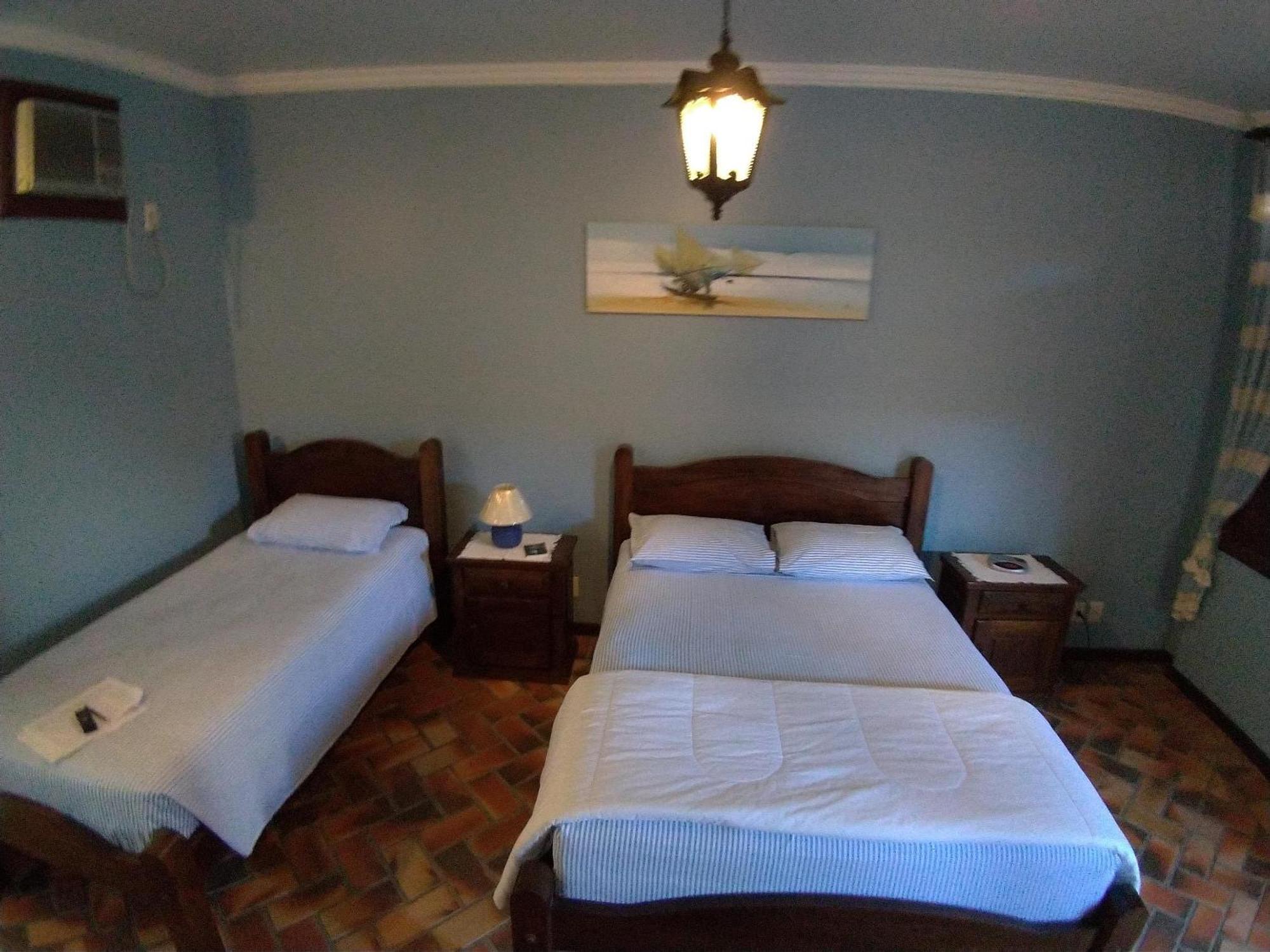 Oyo Hotel La Dolce Vita, Rio Das Ostras Eksteriør billede