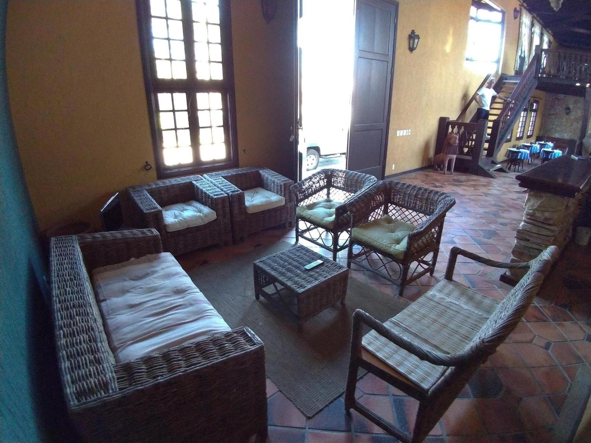 Oyo Hotel La Dolce Vita, Rio Das Ostras Eksteriør billede