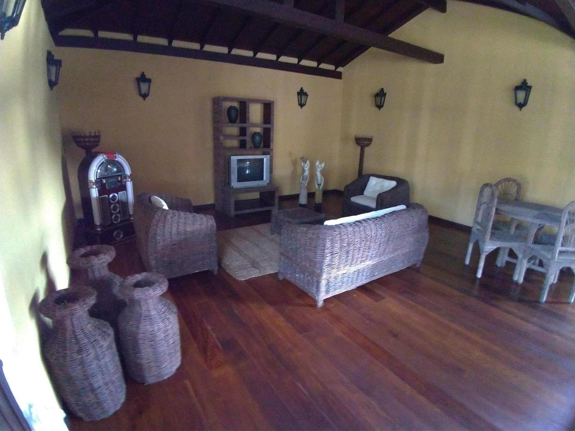 Oyo Hotel La Dolce Vita, Rio Das Ostras Eksteriør billede