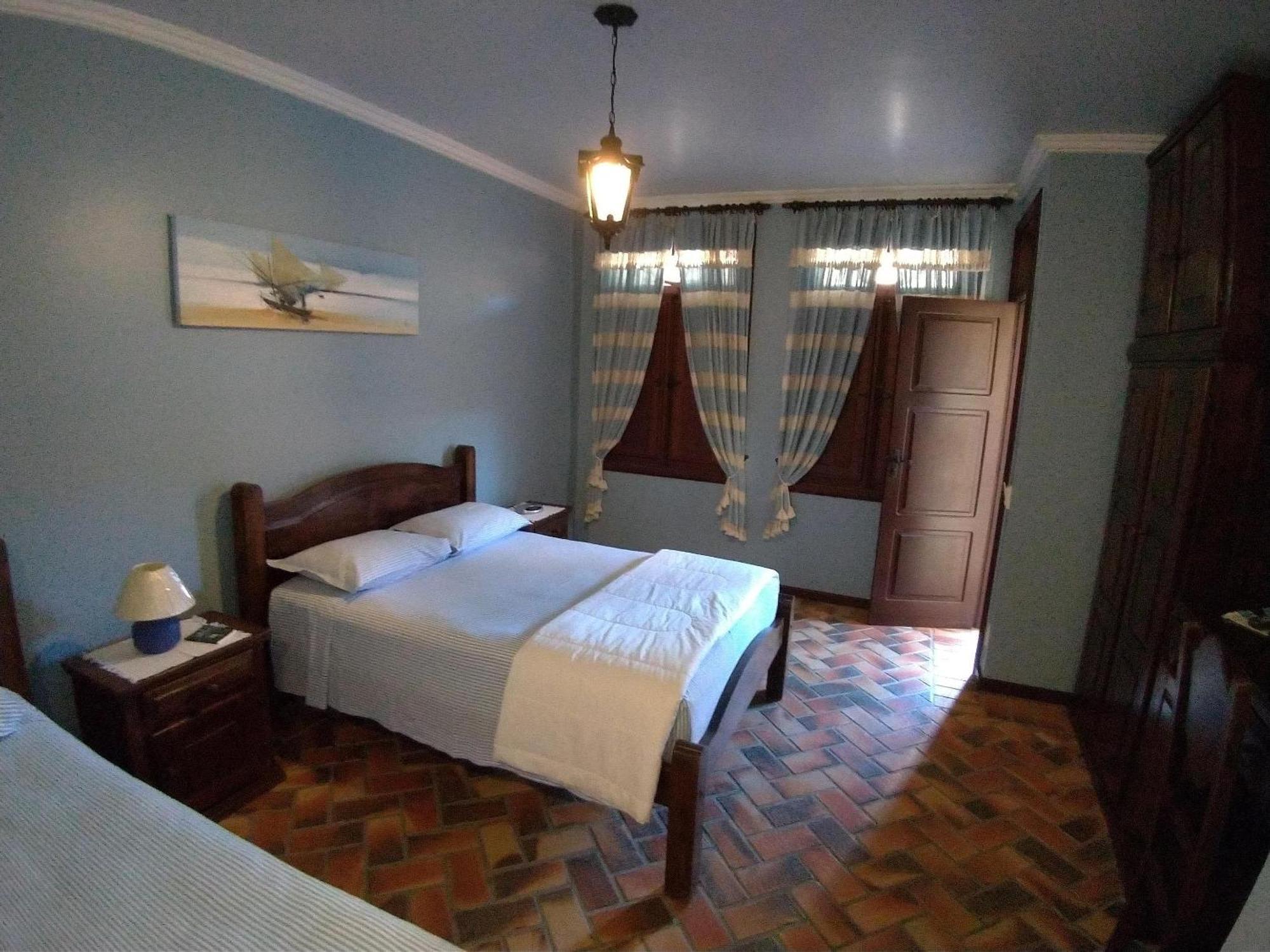 Oyo Hotel La Dolce Vita, Rio Das Ostras Eksteriør billede